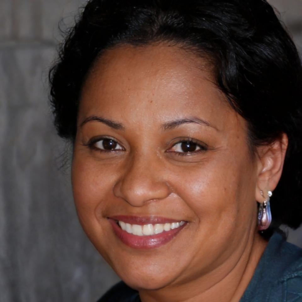 Petra Vancova, client success manager