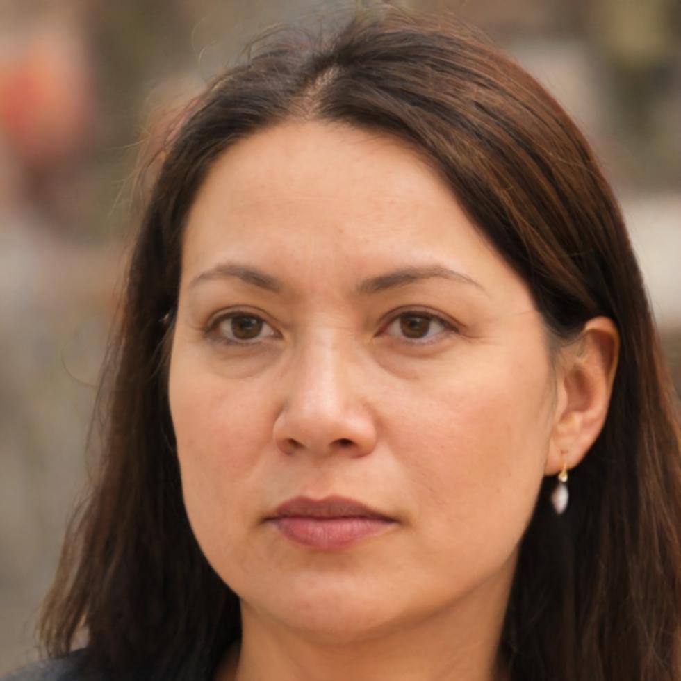 Ingrid Kvelland, founder and lead consultant